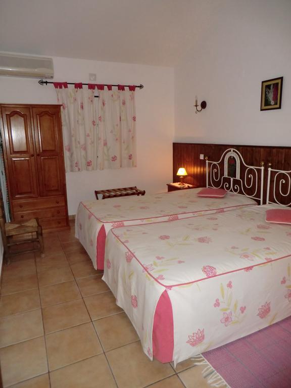 Pensjonat Monte Dos Avos Querenca Pokój zdjęcie
